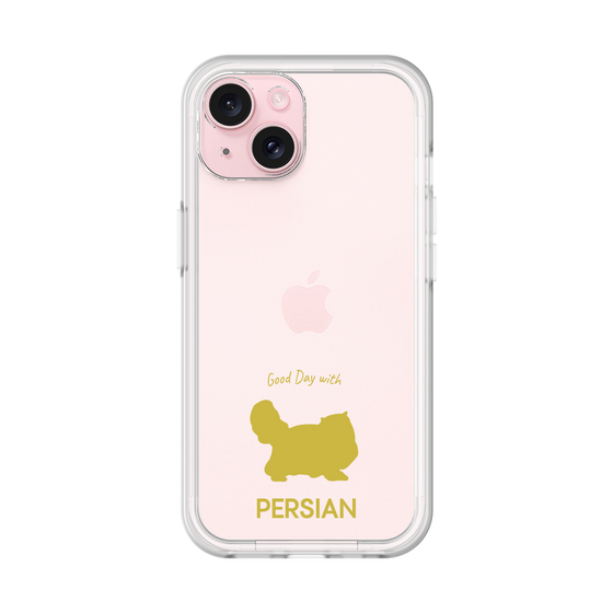 Premium Panel［ &UCHINOCO - Persian ］