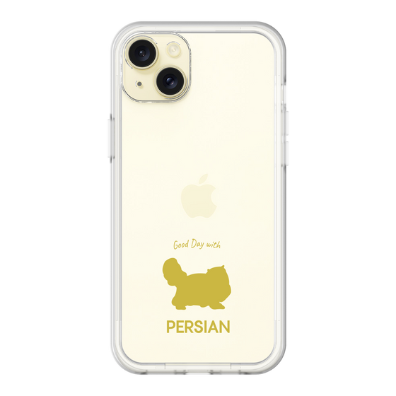 Premium Panel［ &UCHINOCO - Persian ］