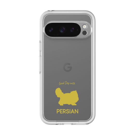Premium Panel［ &UCHINOCO - Persian ］