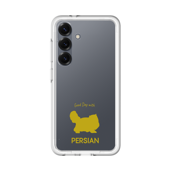 Premium Panel［ &UCHINOCO - Persian ］