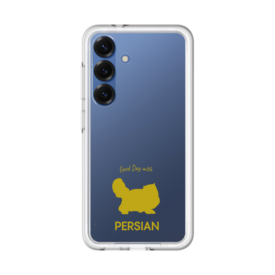 Premium Panel［ &UCHINOCO - Persian ］
