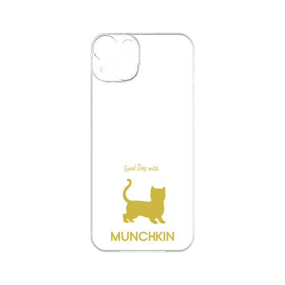 Premium Panel［ &UCHINOCO - Munchkin Shorthair ］
