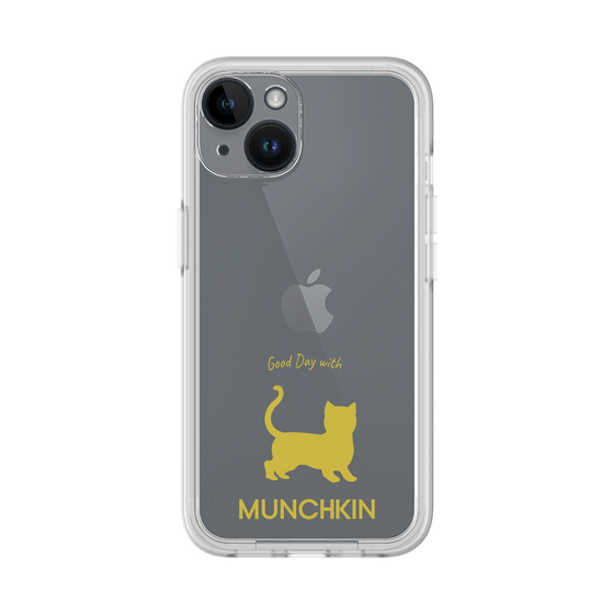 Premium Panel［ &UCHINOCO - Munchkin Shorthair ］