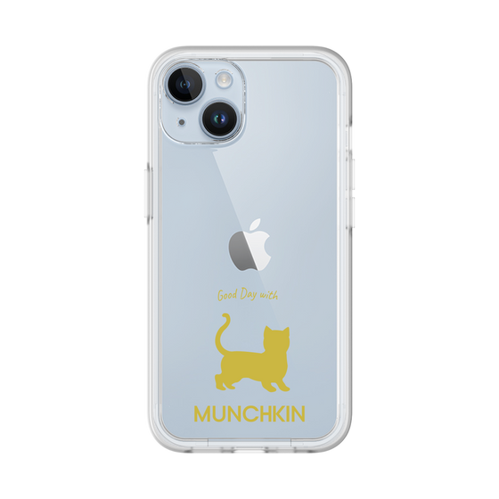 Premium Panel［ &UCHINOCO - Munchkin Shorthair ］