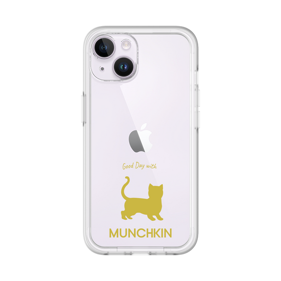 Premium Panel［ &UCHINOCO - Munchkin Shorthair ］