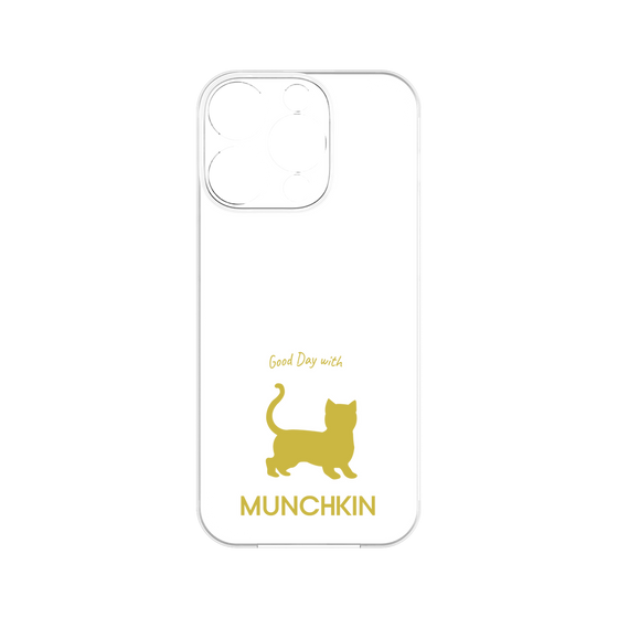 Premium Panel［ &UCHINOCO - Munchkin Shorthair ］