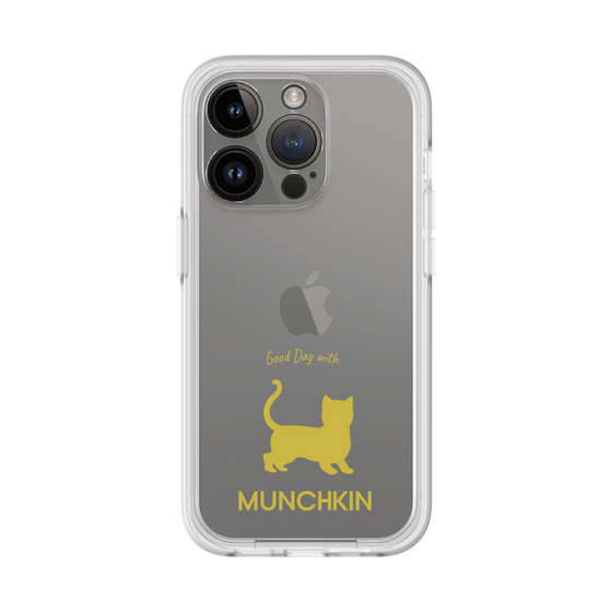 Premium Panel［ &UCHINOCO - Munchkin Shorthair ］