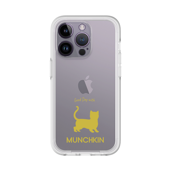 Premium Panel［ &UCHINOCO - Munchkin Shorthair ］
