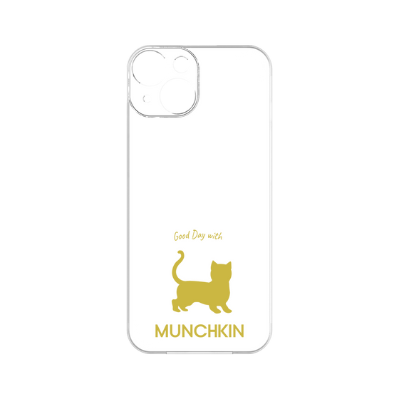Premium Panel［ &UCHINOCO - Munchkin Shorthair ］