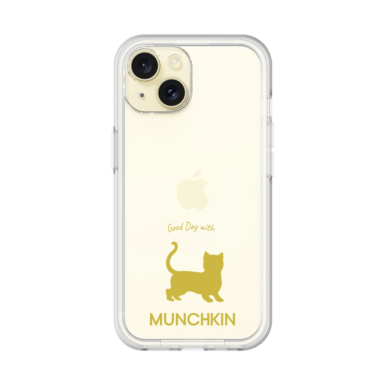 Premium Panel［ &UCHINOCO - Munchkin Shorthair ］