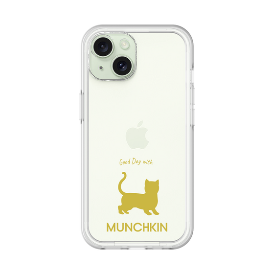Premium Panel［ &UCHINOCO - Munchkin Shorthair ］