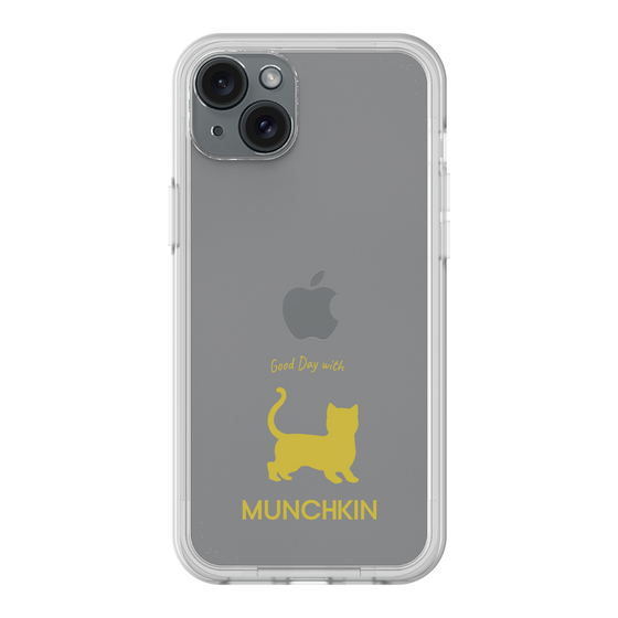 Premium Panel［ &UCHINOCO - Munchkin Shorthair ］