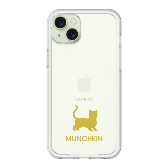Premium Panel［ &UCHINOCO - Munchkin Shorthair ］