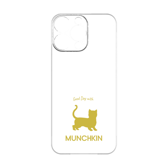Premium Panel［ &UCHINOCO - Munchkin Shorthair ］
