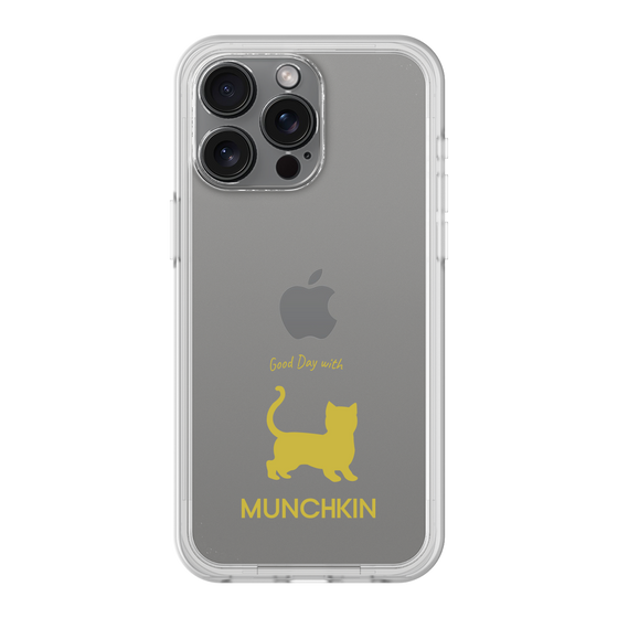 Premium Panel［ &UCHINOCO - Munchkin Shorthair ］