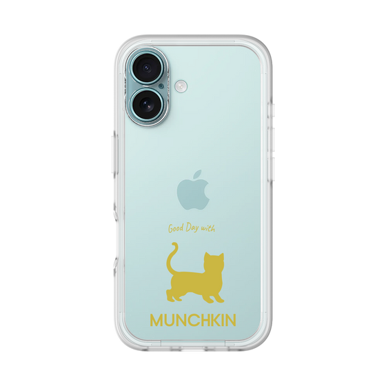 Premium Panel［ &UCHINOCO - Munchkin Shorthair ］