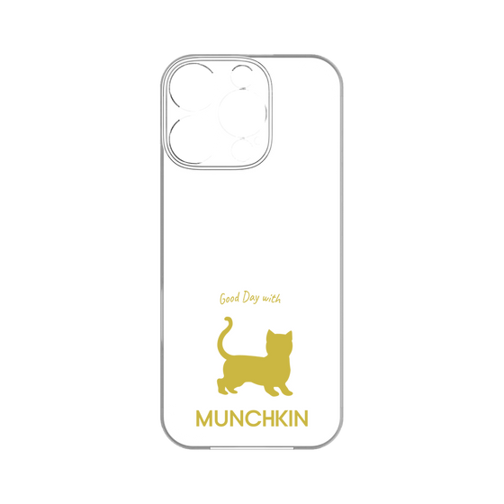 Premium Panel［ &UCHINOCO - Munchkin Shorthair ］