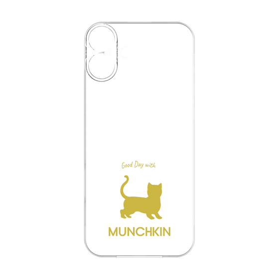 Premium Panel［ &UCHINOCO - Munchkin Shorthair ］