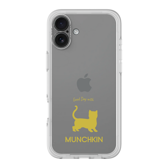 Premium Panel［ &UCHINOCO - Munchkin Shorthair ］