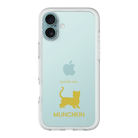 Premium Panel［ &UCHINOCO - Munchkin Shorthair ］