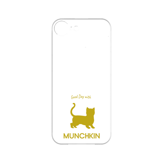 Premium Panel［ &UCHINOCO - Munchkin Shorthair ］