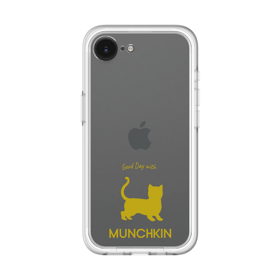 Premium Panel［ &UCHINOCO - Munchkin Shorthair ］
