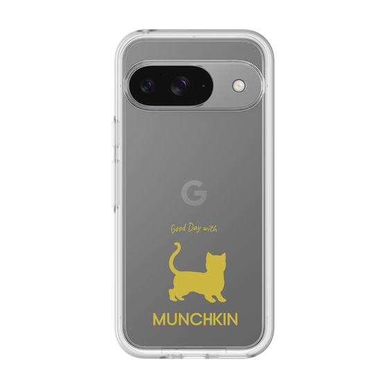 Premium Panel［ &UCHINOCO - Munchkin Shorthair ］