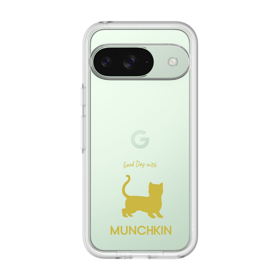 Premium Panel［ &UCHINOCO - Munchkin Shorthair ］