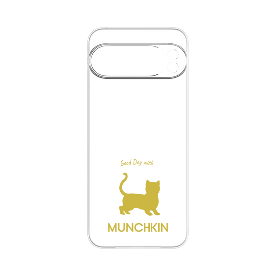 Premium Panel［ &UCHINOCO - Munchkin Shorthair ］