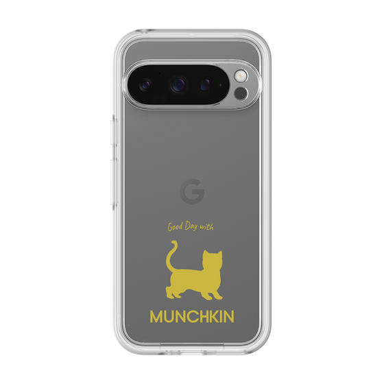 Premium Panel［ &UCHINOCO - Munchkin Shorthair ］