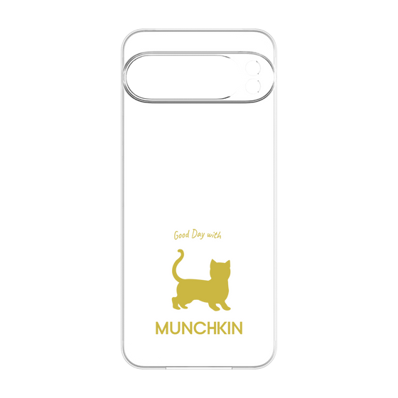 Premium Panel［ &UCHINOCO - Munchkin Shorthair ］