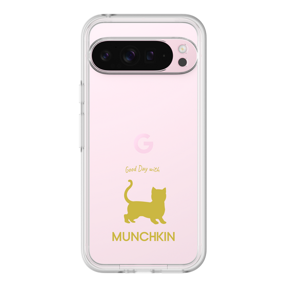 Premium Panel［ &UCHINOCO - Munchkin Shorthair ］