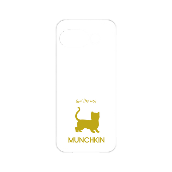 Premium Panel［ &UCHINOCO - Munchkin Shorthair ］