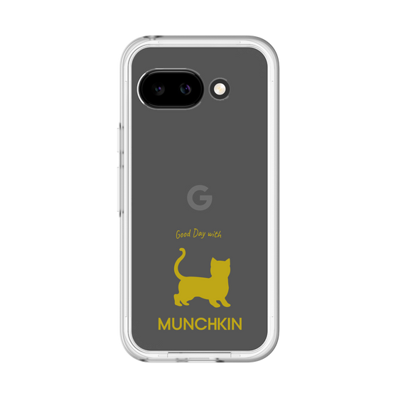 Premium Panel［ &UCHINOCO - Munchkin Shorthair ］