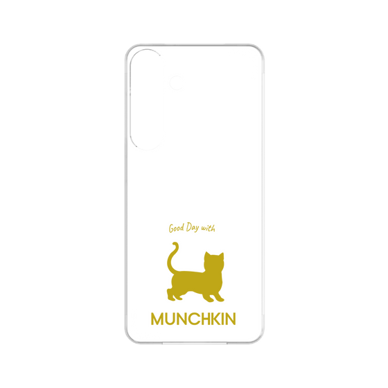 Premium Panel［ &UCHINOCO - Munchkin Shorthair ］