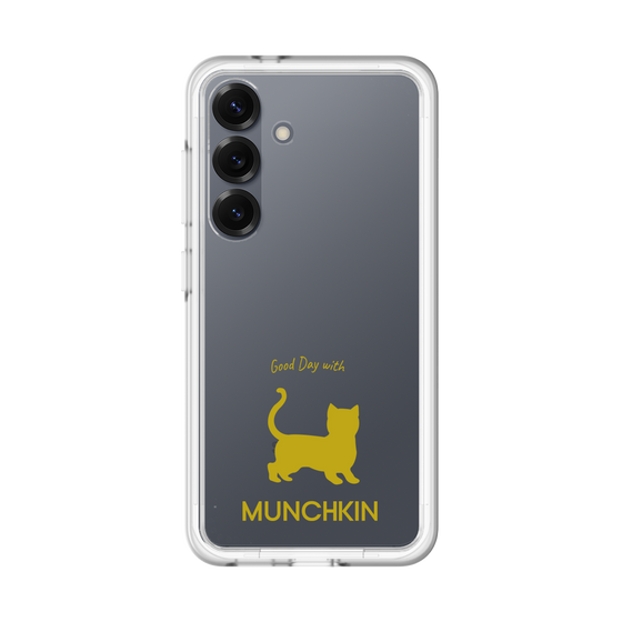 Premium Panel［ &UCHINOCO - Munchkin Shorthair ］