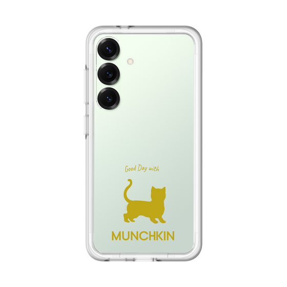 Premium Panel［ &UCHINOCO - Munchkin Shorthair ］