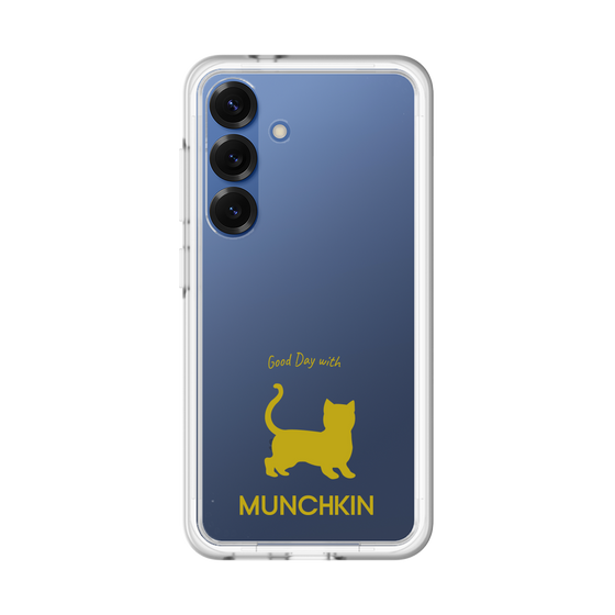 Premium Panel［ &UCHINOCO - Munchkin Shorthair ］