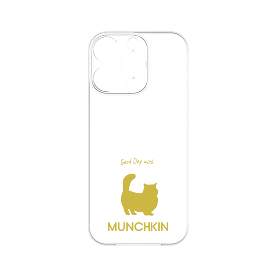 Premium Panel［ &UCHINOCO - Munchkin Longhair ］