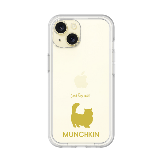 Premium Panel［ &UCHINOCO - Munchkin Longhair ］