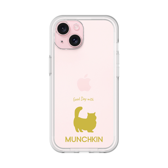 Premium Panel［ &UCHINOCO - Munchkin Longhair ］