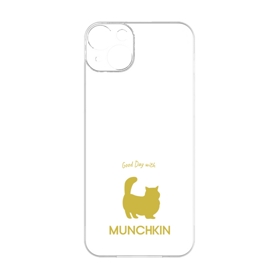 Premium Panel［ &UCHINOCO - Munchkin Longhair ］