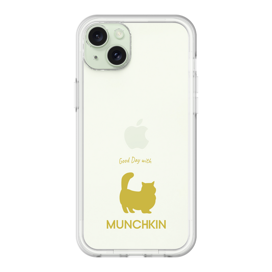 Premium Panel［ &UCHINOCO - Munchkin Longhair ］