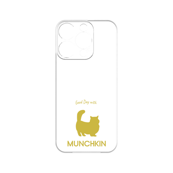 Premium Panel［ &UCHINOCO - Munchkin Longhair ］
