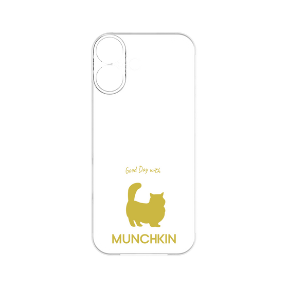 Premium Panel［ &UCHINOCO - Munchkin Longhair ］