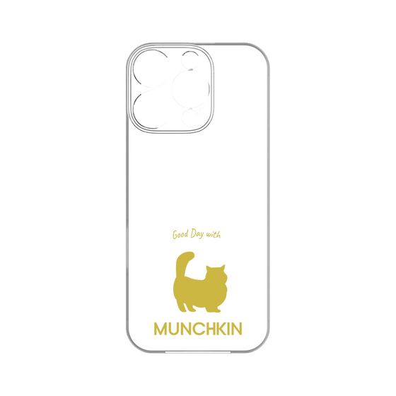 Premium Panel［ &UCHINOCO - Munchkin Longhair ］