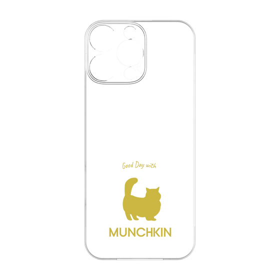 Premium Panel［ &UCHINOCO - Munchkin Longhair ］