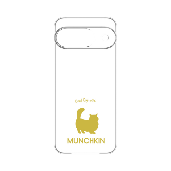 Premium Panel［ &UCHINOCO - Munchkin Longhair ］