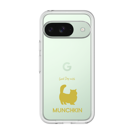 Premium Panel［ &UCHINOCO - Munchkin Longhair ］