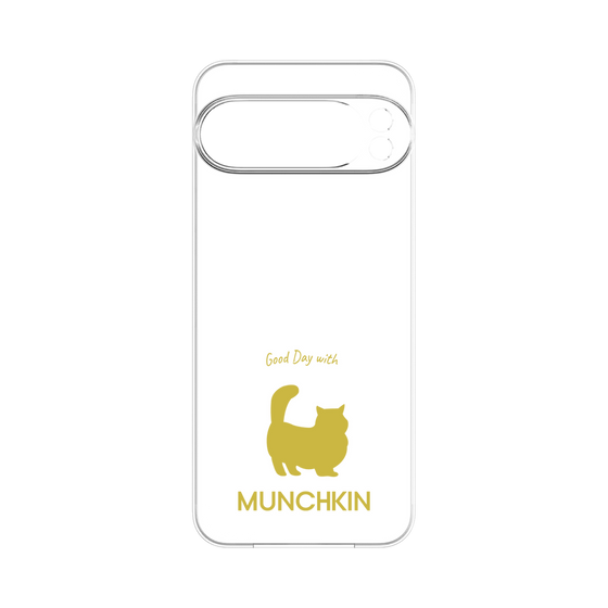 Premium Panel［ &UCHINOCO - Munchkin Longhair ］